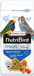 Versele-Laga NutriBird madáreledel exotikus gyümölcs 250g