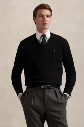 Ralph Lauren pulover pentru bărbați din lână 9BY2-SWMZN6_99X (710941105)