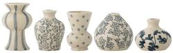 Bloomingville set de vaze decorative din gresie 99KK-DRUZLS_50X (82073126)