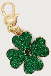 Furla breloc pentru femei din metal Hashtag Clover Charm 9BY2-AKDYR9_76X (WK00787.SAT000.V0000)