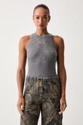 Pinko top tricotat pentru femei cu lână 9BY2-TSDZGE_90X (107321.A18M)