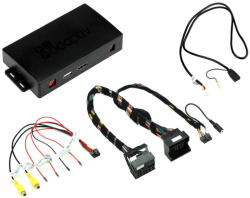 Connects2 adaptiv mini multimédia BMW CCC, HDMI (ADVM-BM2)