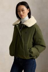 Ralph Lauren geacă cu puf pentru femei 9BY2-KUDZRZ_91X (211A97141)