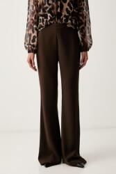 Twinset pantaloni de costum pentru femei 9BY2-SPDZNK_89X (262TP2131)