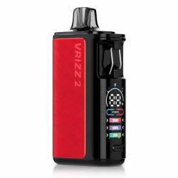 VOOPOO Kit Voopoo Vrizz 2 Crimson (6941291587464)