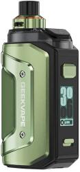 Geekvape Kit Geekvape Aegis Hero 5 Racing Green (6978271531308)