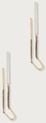 AllSaints cercei pentru femei 9BY2-AKDZ4H_GLD (597760TWO985)