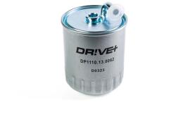 DRIVE+ Filtru combustibil DRIVE+ DP1110130062 (DP1110130062)