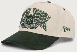 New Era șapcă WORDMARK SUEDE E-FRAME 9BY2-CAUZHM_80A (60915996)