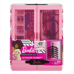 Mattel Fashionista öltözőszekrény (GBK11) (GBK11)