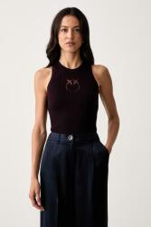 Pinko top tricotat pentru femei cu lână 9BY2-TSDZGE_49X (107321.A18M)