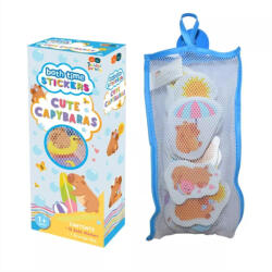 Buddy & Barney Tapassz a csempére! - Aranyos kapibara (BB283) - jatektenger