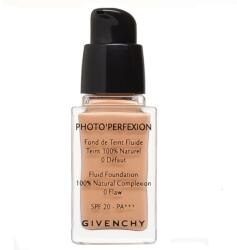 Givenchy , Photo Perfexion, Glow, Liquid Foundation, 08, Amber, SPF 20, 25 ml