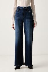 Guess blugi relaxed fit pentru femei BELLFLOWER 9BY2-SJDZYH_55J (W6YA82.D1334)