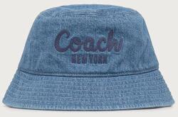 Coach bucket hat pentru femei din denim PPY2-CADZZ5_55J (29CCQ60)
