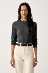 Marc O'Polo longsleeve pentru femei din bumbac cu elastan 9BY2-BUDZMS_90X (5000007907)