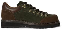 Ralph Lauren pantofi pentru bărbați din piele Polo Alp Low 9BY2-OBMZ6Z_77X (812P15877001.200)
