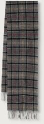 Barbour fular de lână 9BYX-SAU034_90A (USC0001)