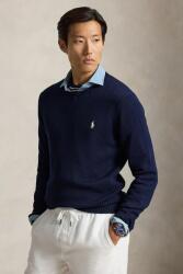 Ralph Lauren pulover pentru bărbați din bumbac 9BYH-SWM079_59X (710810846)