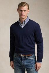Ralph Lauren pulover pentru bărbați din lână 9BY2-SWMZN6_59X (710941105)