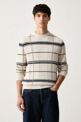 Barbour pulover pentru bărbați cu amestec de lână Fasey 9BY2-SWMZHC_01X (MKN1736)
