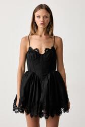 Bardot rochie ASHTA 9BY2-SUDZMK_99X (59910DB2)