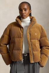Ralph Lauren geacă cu puf pentru femei 9BY2-KUDZRP_82X (211B20376)