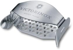 Victorinox Kompakt Sajtreszelo Finom Pengevel Femnyellel Rozsdamentes Acél Svajci Gyartmany Mosogatogepben Mosható