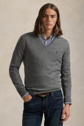 Ralph Lauren pulover pentru bărbați din lână 9BY2-SWMZN6_90X (710941105)