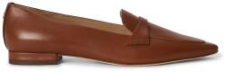 Lauren Ralph Lauren mocasini pentru femei din piele Audri Loafer 9BY2-OBDUK1_88X
