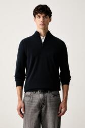 HUGO BOSS pulover cu guler înalt pentru bărbați din lână H-Hemarlo 9BY2-SWMZKW_59X (50571612)
