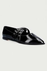 Buffalo balerini Marly Cross 9BY2-OBDWGD_99X (1621026.BLK)