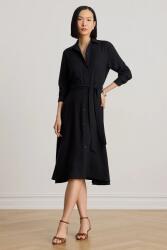 Ralph Lauren rochie evazată 9BY2-SUDZFI_99X (200P14803)
