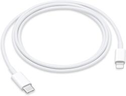 Apple USB-C - Lightning kábel - 1 m