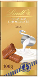 Lindt Gold Milk táblás csokoládé - 100g