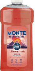  Monte Szájvíz Vibrant Fresh 500 Ml - doktorpatika