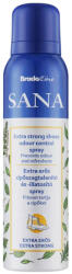 Sana ACTIVE cipőszagtalanító és -fertőtlenítő spray - 150 ml