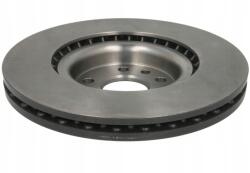Brembo Fék tárcsa 09. C207.11/BRE