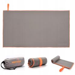 Meteor Sport Törölköző Gyorsan Száradó Edzéshez, Medencéhez, Strandhoz Meteor L 130x80 cm (31556)