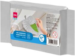 Deli Lut modelaj 500 g, DELI gri