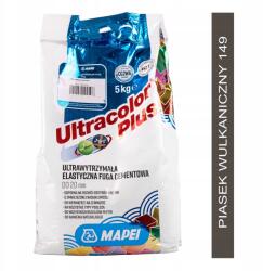 Mapei Cement fuga Mapei Ultracolor Plus 5kg szín 149 vulkáni homok (6014905)