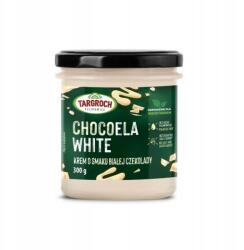 Targroch Chocoela White fehér csokoládé ízű krém 300g (5903229012111)