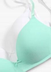 Bonprix Merevítő Nélküli Push-up Melltartó 2CSOMAG__85A (916065)
