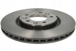 Brembo Fék tárcsa 09. D420.11/BRE