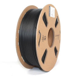 Gembird 3DP-PLA1.75-02-CARBON PLA Carbon 1, 75mm 0, 8kg (3DP-PLA1.75-02-CARBON) - bbmarket