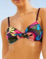 Bonprix Mintás Bikini Felső __70C