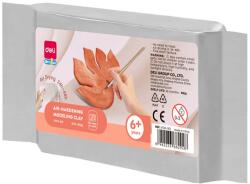 Deli Lut modelaj 500 g, DELI teracota