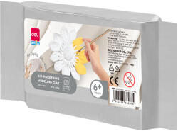Deli Lut modelaj 500 g, DELI alb