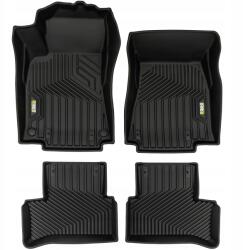 FroGum Race Rock Autószönyegek 2in1 Mercedes Gla H247/W247/CLA C118/X118 2018-