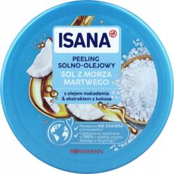 Isana Sóolajos Testradír Holt-tenger 300 G (KW368219)